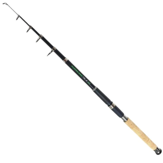 Lanseta Formax Hurricane Tele, 3.60m, 80-150g