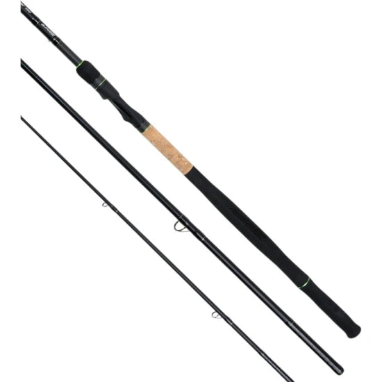 Lanseta Formax Lusson Distance Feeder, 3.90m, 150g, 3+3seg