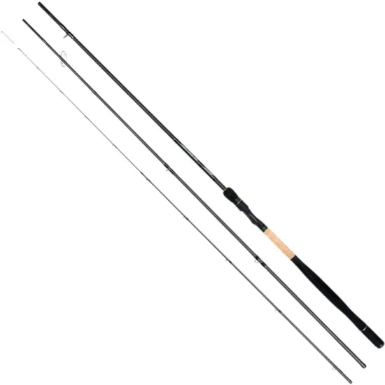 Lanseta Formax Lusson Feeder, 3.60m, 80g, 3+3seg