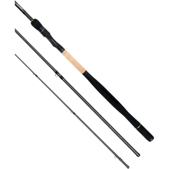 Lanseta Formax Lusson Feeder, 3.60m, 80g, 3+3seg