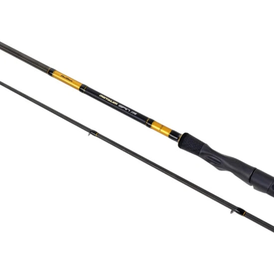Lanseta Formax Metalim Spin, 2.58m, 30-80g, 2seg