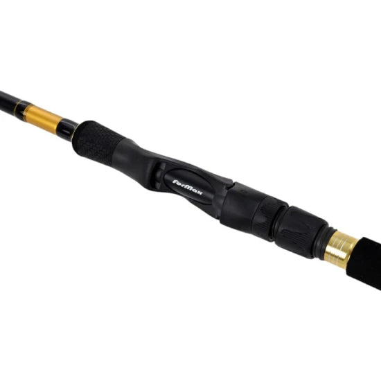 Lanseta Formax Metalim Spin, 2.70m, 15-50g, 2seg