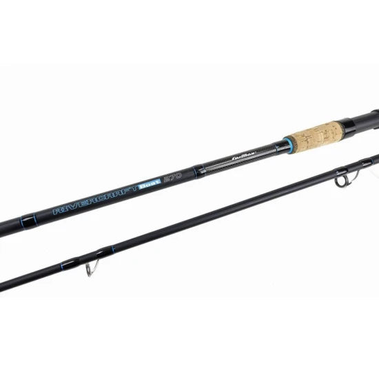 Lanseta Formax River Craft Boat, 2.40m, 80-120g, 2seg