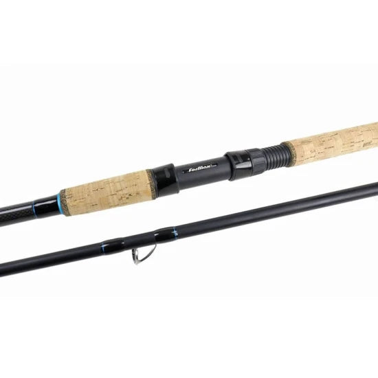 Lanseta Formax River Craft Boat, 2.40m, 80-120g, 2seg
