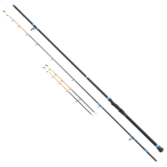 Lanseta Formax River Craft Boat Feeder, 2.40m, 100-300g, 2+2seg