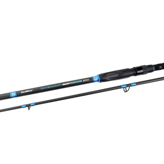 Lanseta Formax River Craft Boat Feeder, 2.40m, 100-300g, 2+2seg