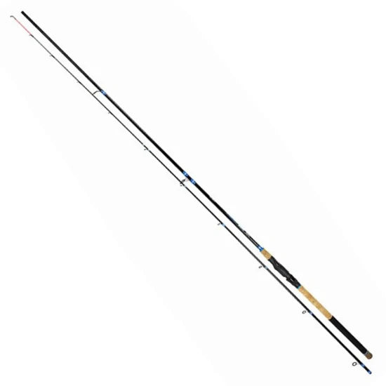 Lanseta Formax River Craft Feeder, 3.00m, 10-50g, 2+2seg