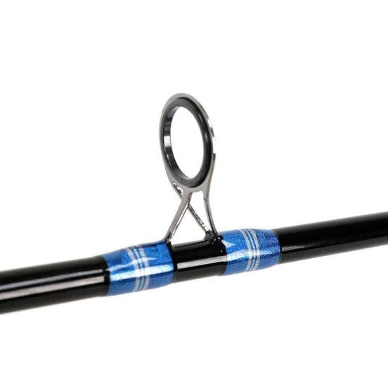 Lanseta Formax River Craft Feeder, 3.00m, 10-50g, 2+2seg