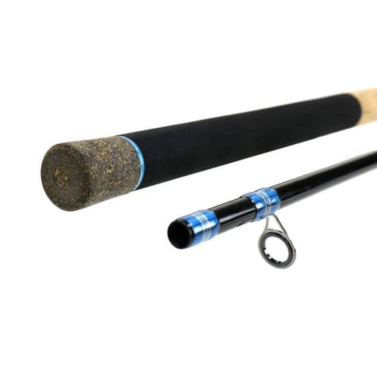 Lanseta Formax River Craft Feeder, 3.00m, 10-50g, 2+2seg