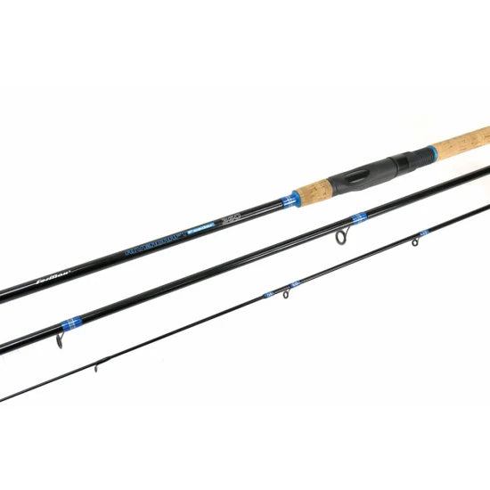 Lanseta Formax River Craft Feeder, 3.30m, 25-75g, 3+3seg