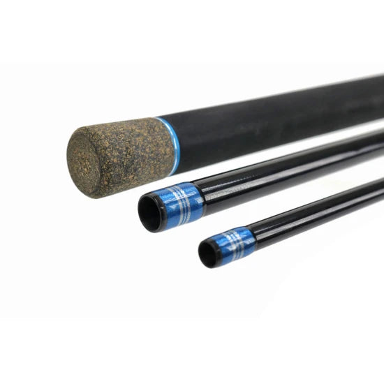 Lanseta Formax River Craft Feeder, 3.60m, 20-60g, 3+3seg