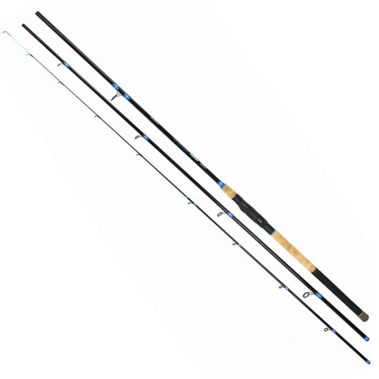 Lanseta Formax River Craft Feeder, 3.90m, 30-90g, 3+3seg