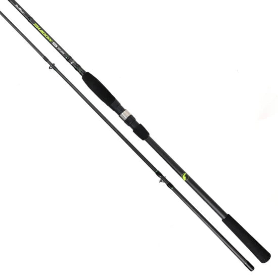 Lanseta Formax Shadow Ng, 3.00m, 150g, 2seg