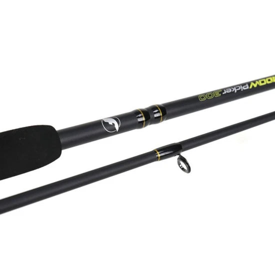 Lanseta Formax Shadow Picker 3.00m 55g, 2+2seg