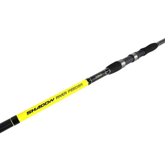 Lanseta Formax Shadow River Feeder, 3.60m, 100-300g, 3+3seg