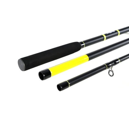 Lanseta Formax Shadow River Feeder, 3.60m, 100-300g, 3+3seg