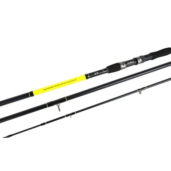 Lanseta Formax Shadow River Feeder, 3.60m, 100-300g, 3+3seg