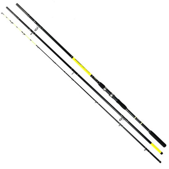 Lanseta Formax Shadow River Feeder, 3.90m, 100-350g, 3+3seg