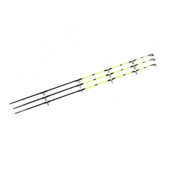 Lanseta Formax Shadow River Feeder, 3.90m, 100-350g, 3+3seg