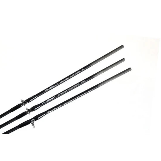 Lanseta Formax Shadow River Feeder, 3.90m, 100-350g, 3+3seg