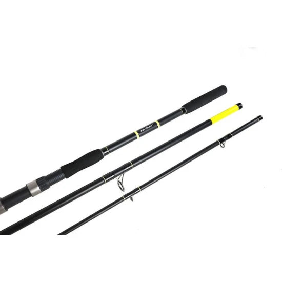 Lanseta Formax Shadow River Feeder, 3.90m, 100-350g, 3+3seg