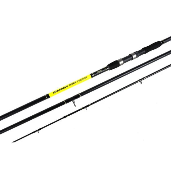 Lanseta Formax Shadow River Feeder, 3.90m, 100-350g, 3+3seg