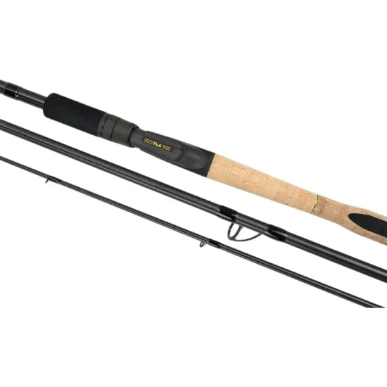 Lanseta Formax Superchamp Power, 3.60m, 140g, 3+4seg