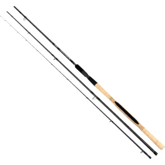 Lanseta Formax Superchamp Power, 3.90m, 145g, 3+4seg