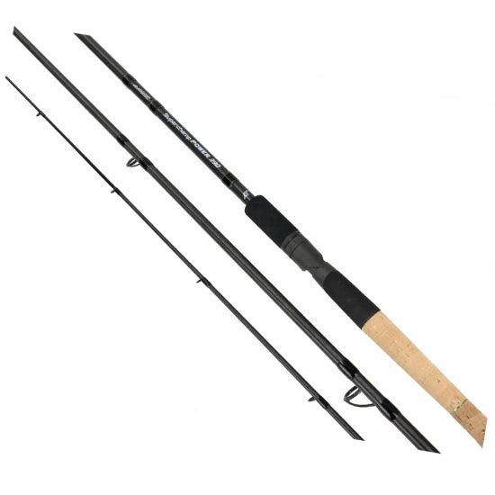 Lanseta Formax Superchamp Power, 3.90m, 145g, 3+4seg