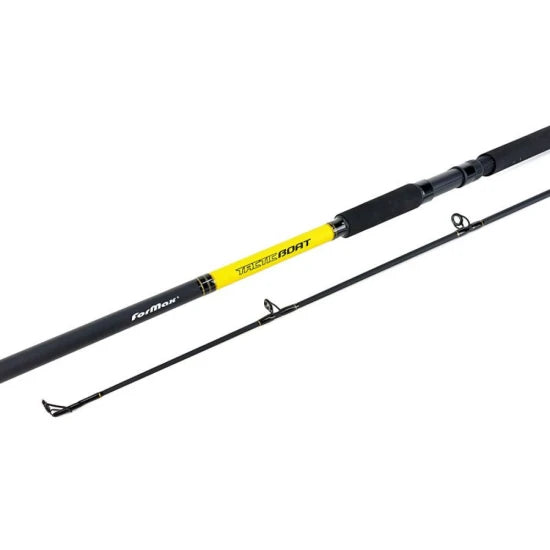 Lanseta Formax Tactic Boat, 2.40m, 40-160g, 2seg
