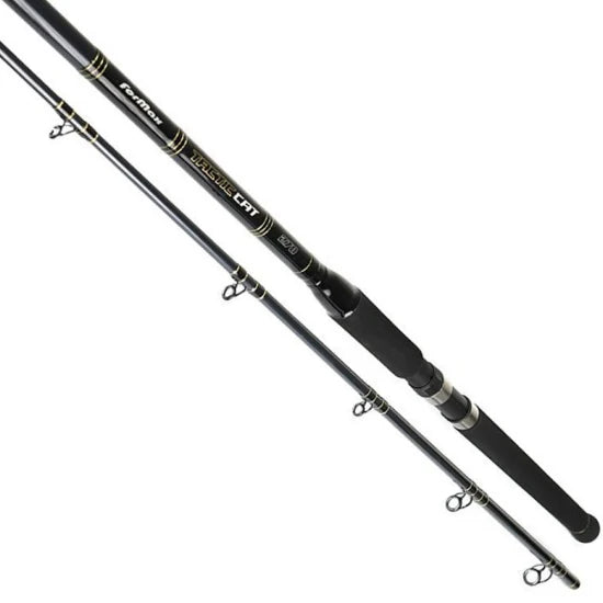 Lanseta Formax Tactic Cat, 2.70m, 60-150g, 2seg