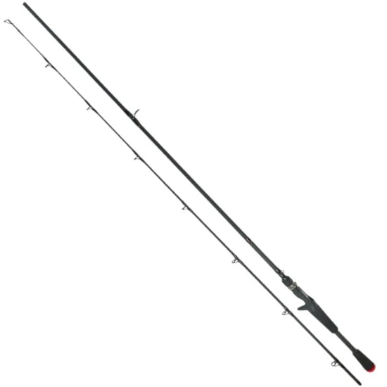 Lanseta Formax Thunder Baitcast, 2.10m, 45g, 2seg