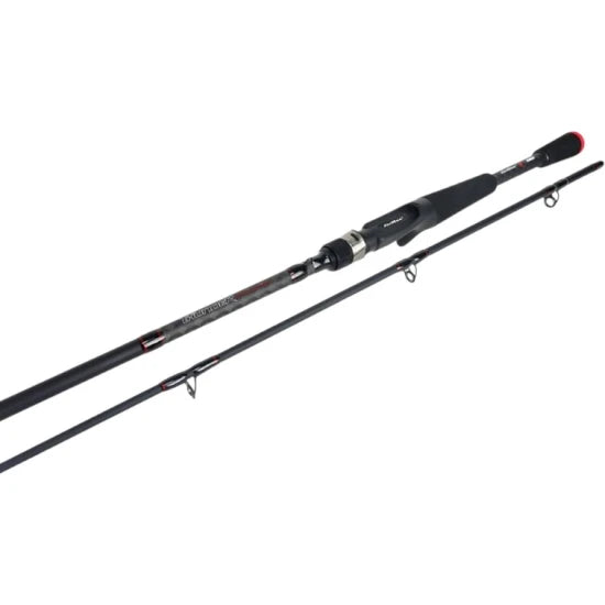 Lanseta Formax Thunder Baitcast, 2.10m, 45g, 2seg