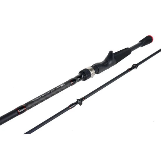 Lanseta Formax Thunder Baitcast, 2.10m, 45g, 2seg