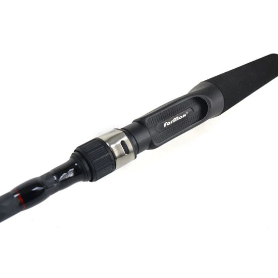 Lanseta Formax Thunder Baitcast, 2.10m, 45g, 2seg
