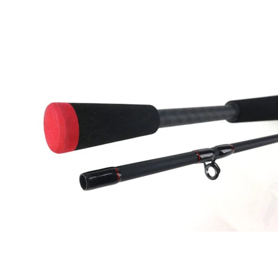 Lanseta Formax Thunder Baitcast, 2.10m, 45g, 2seg