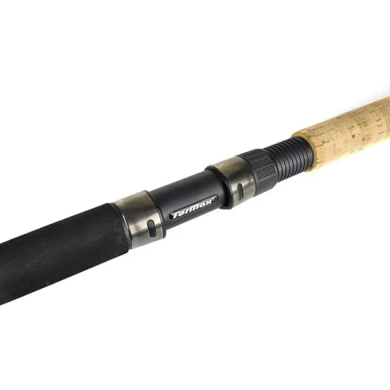 Lanseta Formax Thunder Tele 3.30m 50-100gr