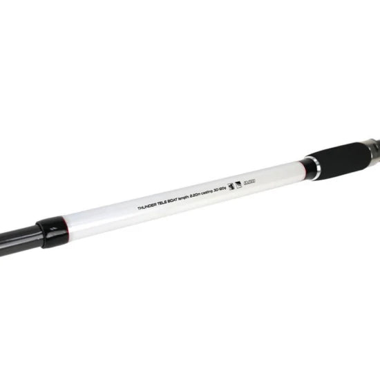 Lanseta Formax Thunder Tele Boat 2.80m 30-120gr