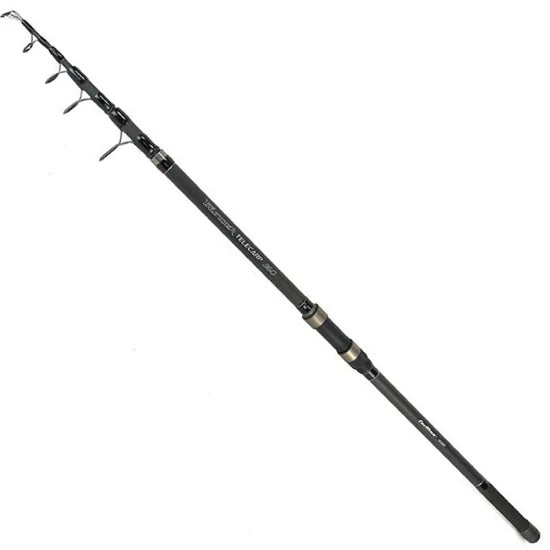 Lanseta Formax Thunder Telecarp 3.60m, 3lbs