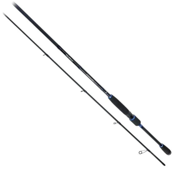 Lanseta Formax Tornado Spin, 2.44m, 7-28g, 2seg
