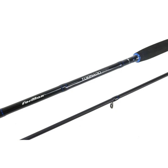 Lanseta Formax Tornado Spin, 2.44m, 7-28g, 2seg