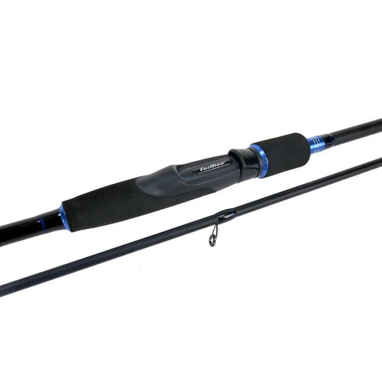 Lanseta Formax Tornado Spin, 2.70m, 7-28g, 2seg
