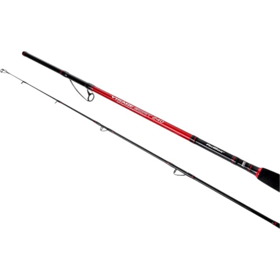 Lanseta Formax Visage Boat, 2.40m, 70-300g, 2seg