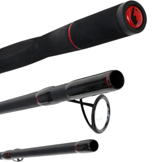 Lanseta Formax Visage River Feeder, 3.80m, 150g, 3+3seg