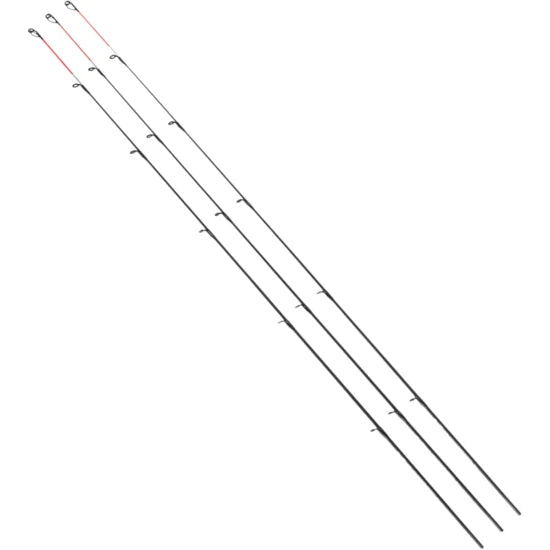 Lanseta Formax Visage River Feeder, 3.80m, 150g, 3+3seg