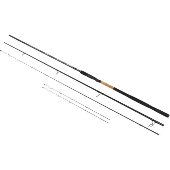 Lanseta Formax Visage River Feeder, 4.20m, 200g, 3+3seg