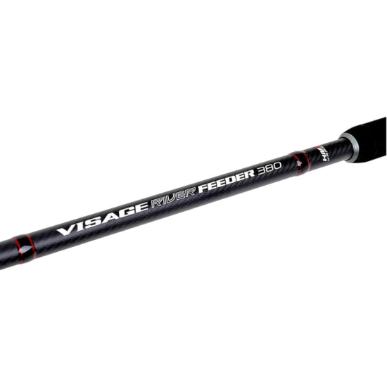 Lanseta Formax Visage River Feeder, 4.20m, 200g, 3+3seg
