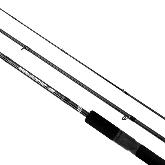 Lanseta Formax Worldchamp Elegance Feeder Pro, 3.60m, 100g, 3+3seg
