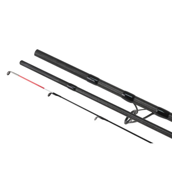 Lanseta Formax Worldchamp Elegance Feeder Pro, 3.90m, 100g, 3+3seg