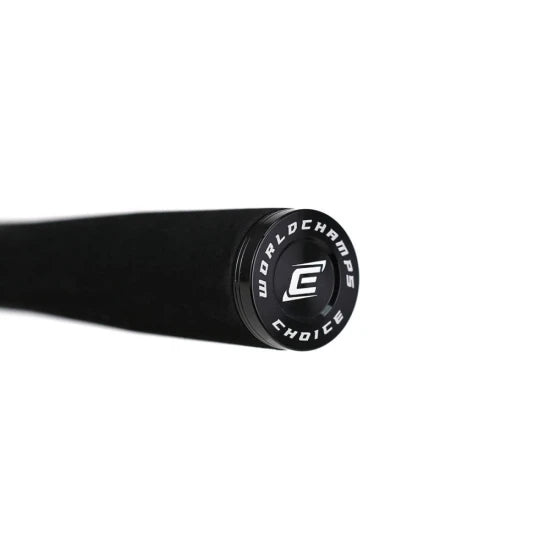 Lanseta Formax Worldchamp Elegance Feeder Pro, 3.90m, 100g, 3+3seg